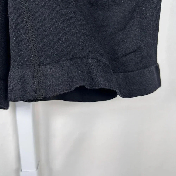 Skinnygirl Smoother and Shaper Size Medium Black Compression Figure Flattering - Picture 3 of 4